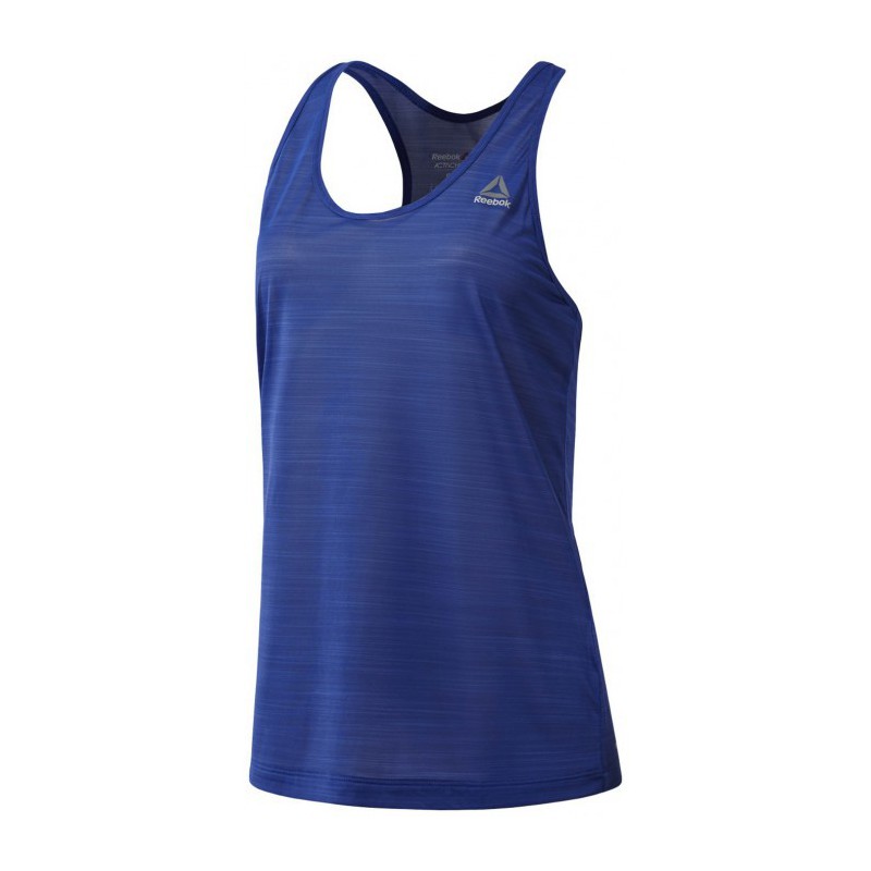 Dámský top WOR ACTIVECHILL SLUB TANK CE7780