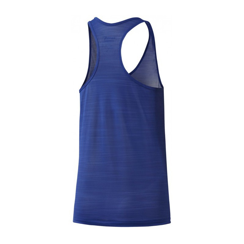 Dámský top WOR ACTIVECHILL SLUB TANK CE7780