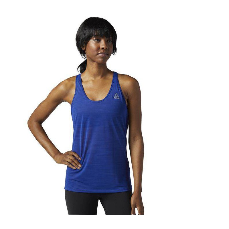 Dámský top WOR ACTIVECHILL SLUB TANK CE7780