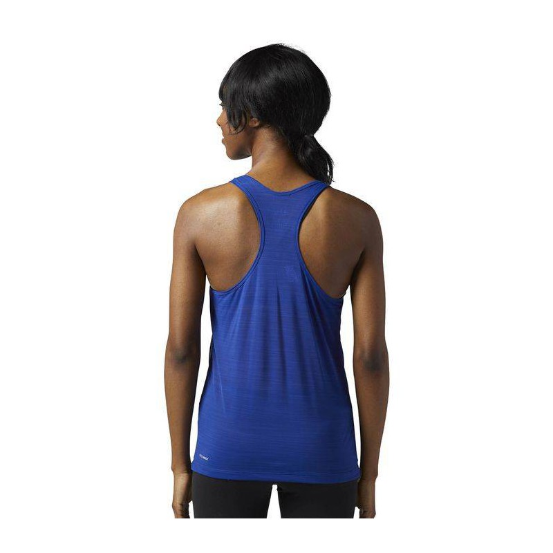 Dámský top WOR ACTIVECHILL SLUB TANK CE7780