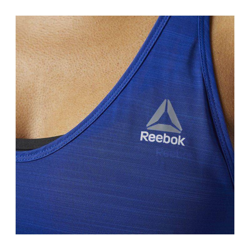 Dámský top WOR ACTIVECHILL SLUB TANK CE7780