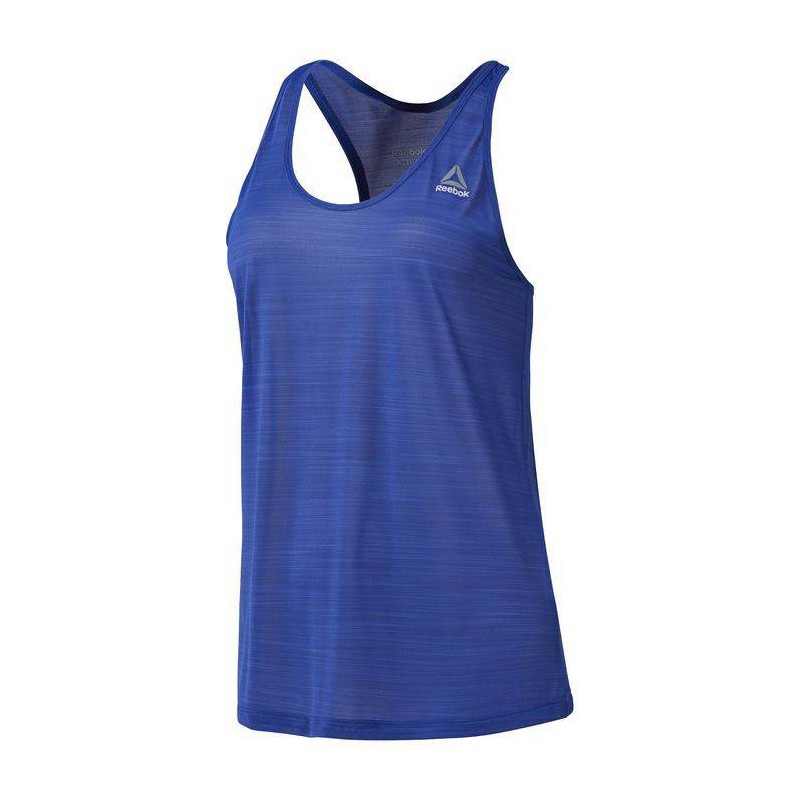 Dámský top WOR ACTIVECHILL SLUB TANK CE7780