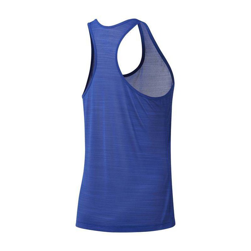 Dámský top WOR ACTIVECHILL SLUB TANK CE7780