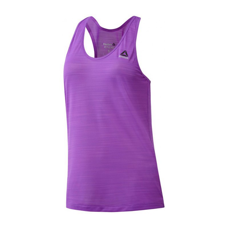 Dámský top WOR ACTIVECHILL SLUB TANK CE7781