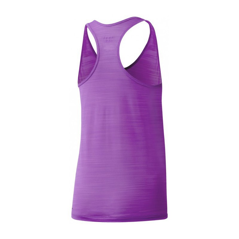 Dámský top WOR ACTIVECHILL SLUB TANK CE7781