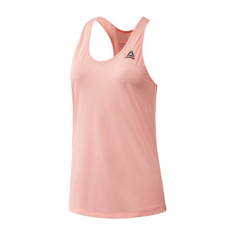 Dámský top WOR ACTIVECHILL SLUB TANK CE7785