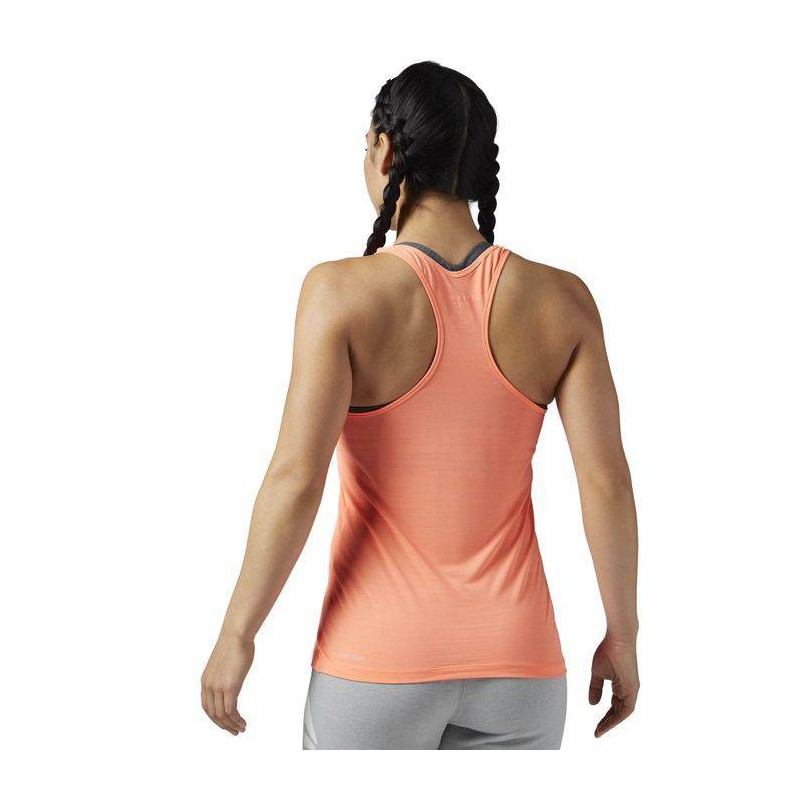 Dámský top WOR ACTIVECHILL SLUB TANK CE7785