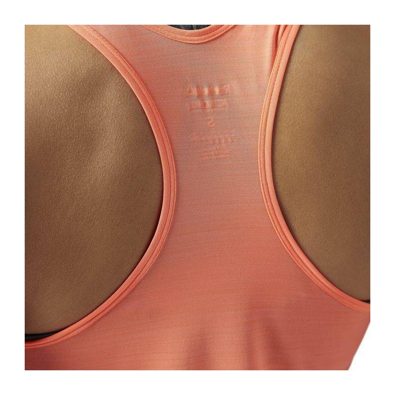 Dámský top WOR ACTIVECHILL SLUB TANK CE7785