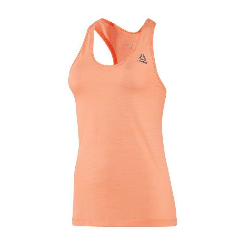 Dámský top WOR ACTIVECHILL SLUB TANK CE7785