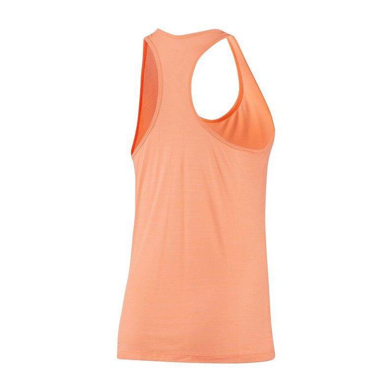 Dámský top WOR ACTIVECHILL SLUB TANK CE7785