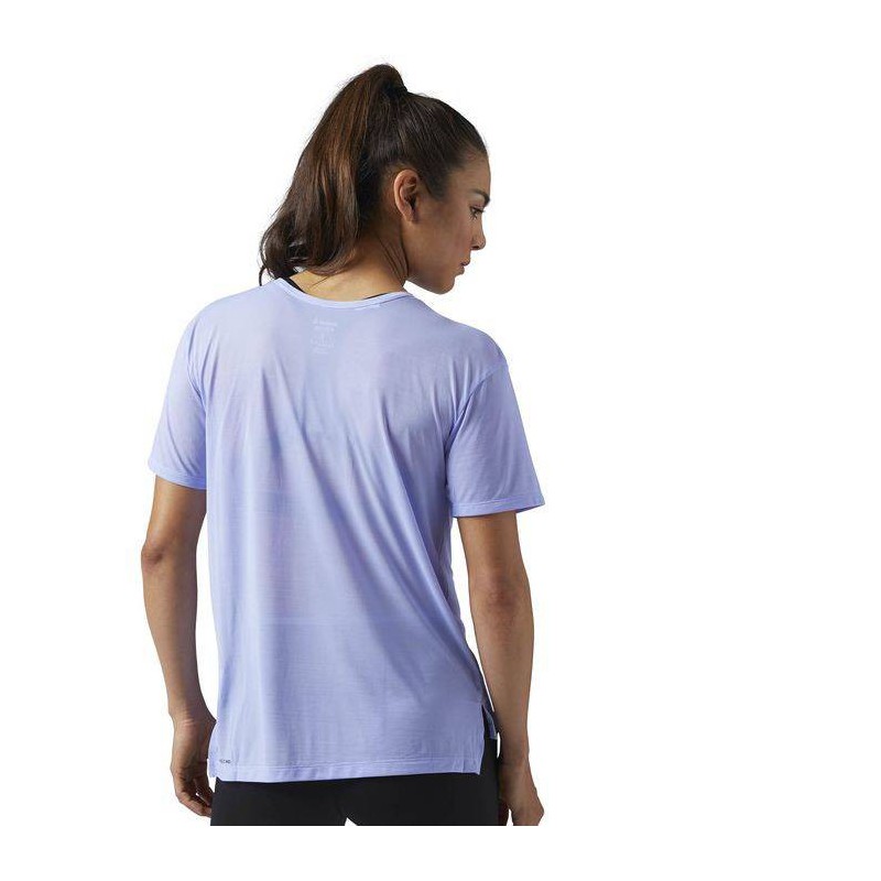 Dámské tričko WOR ACTIVCHILL SLUB TEE CE7794