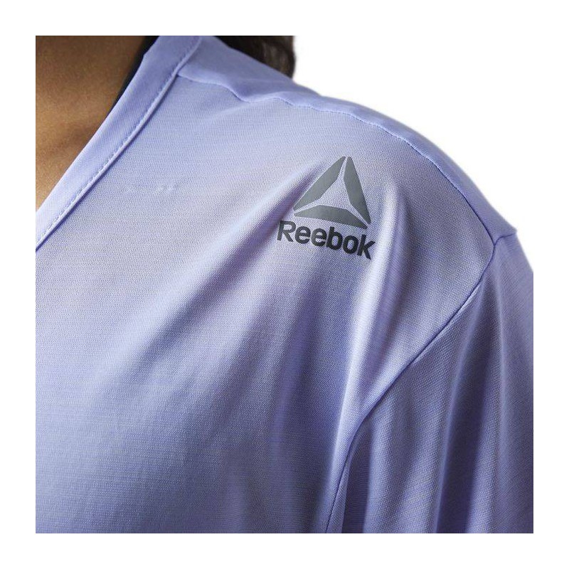 Dámské tričko WOR ACTIVCHILL SLUB TEE CE7794