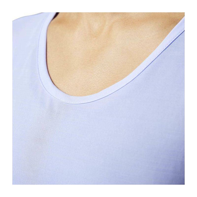 Dámské tričko WOR ACTIVCHILL SLUB TEE CE7794