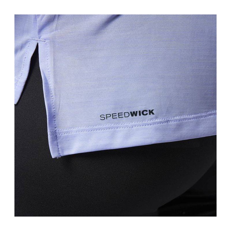 Dámské tričko WOR ACTIVCHILL SLUB TEE CE7794