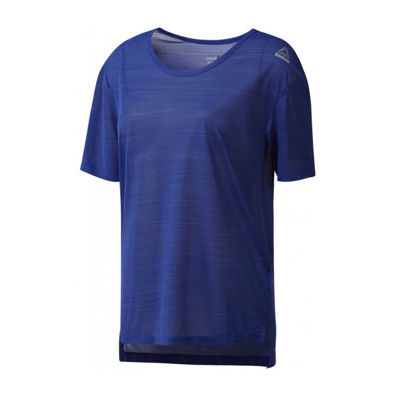 Dámské tričko WOR ACTIVCHILL SLUB TEE CE7795