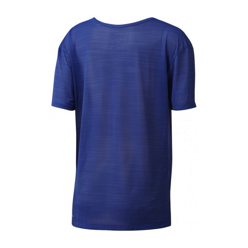 Dámské tričko WOR ACTIVCHILL SLUB TEE CE7795