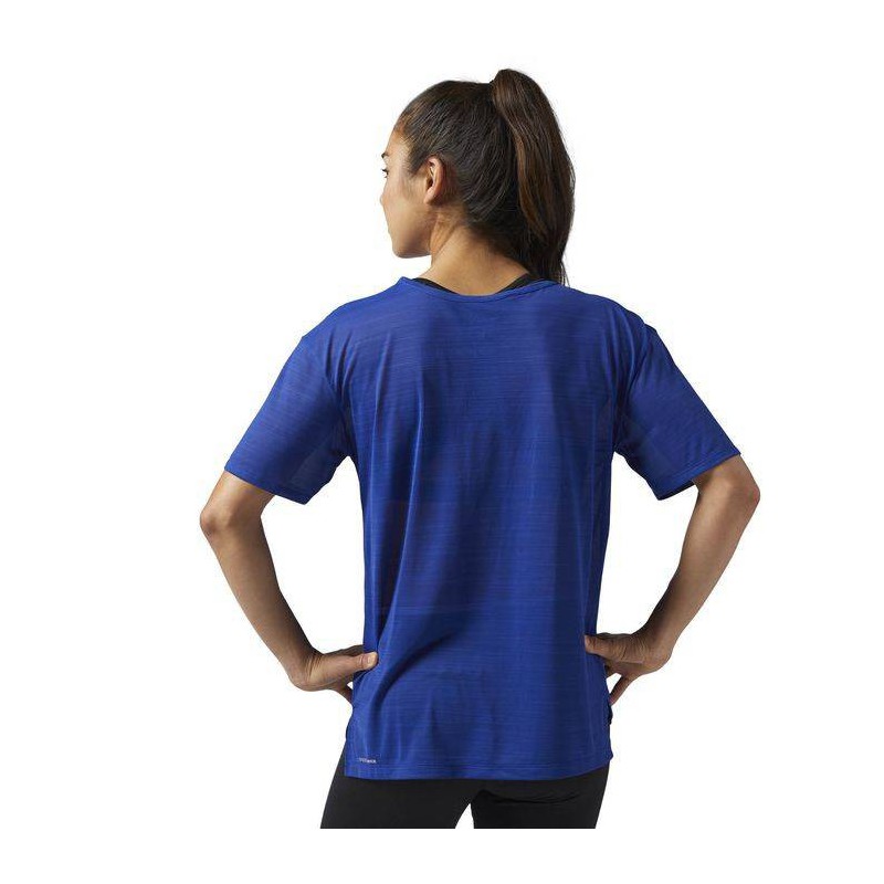 Dámské tričko WOR ACTIVCHILL SLUB TEE CE7795