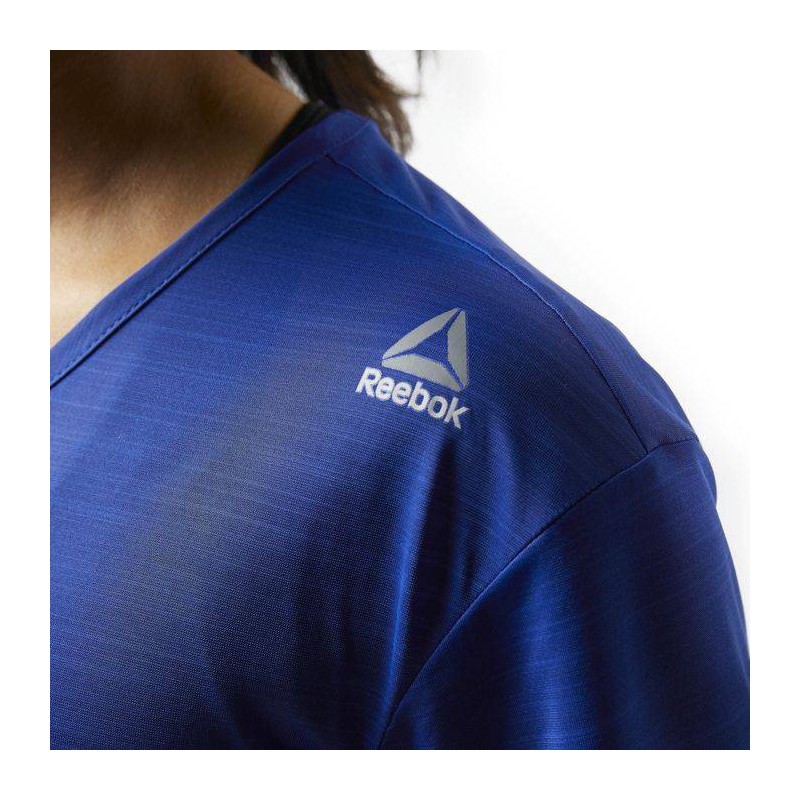 Dámské tričko WOR ACTIVCHILL SLUB TEE CE7795