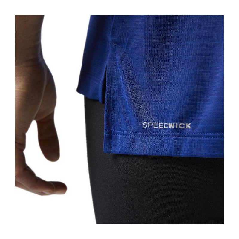 Dámské tričko WOR ACTIVCHILL SLUB TEE CE7795