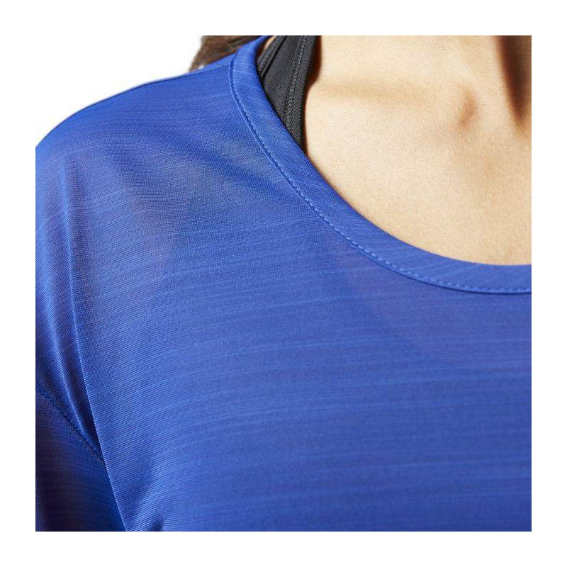 Dámské tričko WOR ACTIVCHILL SLUB TEE CE7795