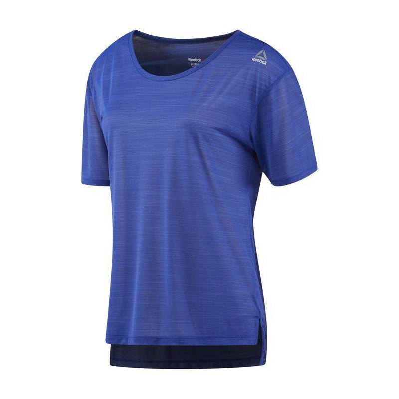 Dámské tričko WOR ACTIVCHILL SLUB TEE CE7795