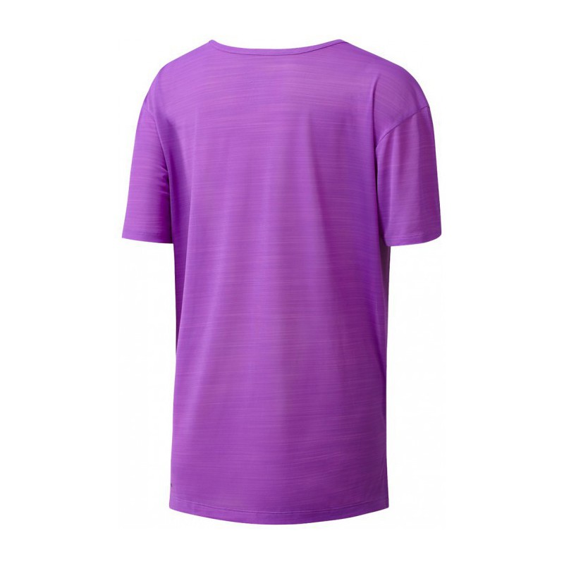 Dámské tričko WOR ACTIVCHILL SLUB TEE CE7796