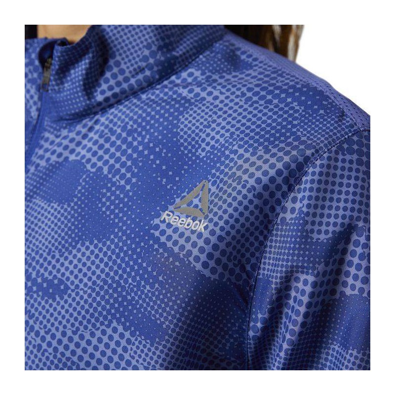 Dámská bunda RE WND JKT P1 CE7872