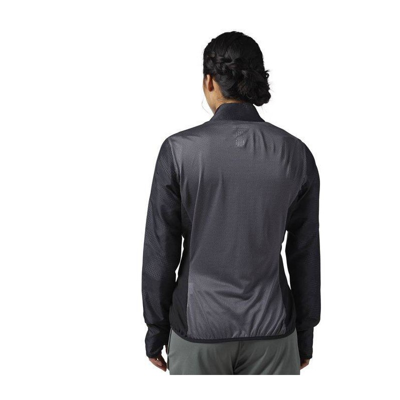 Dámská bunda RE WND JKT P1 CE7873