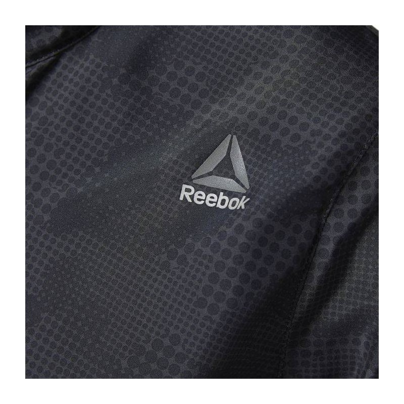 Dámská bunda RE WND JKT P1 CE7873