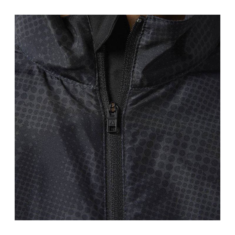 Dámská bunda RE WND JKT P1 CE7873