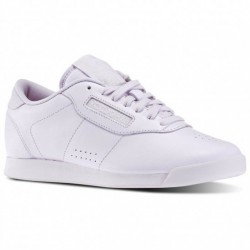 reebok princess lilac