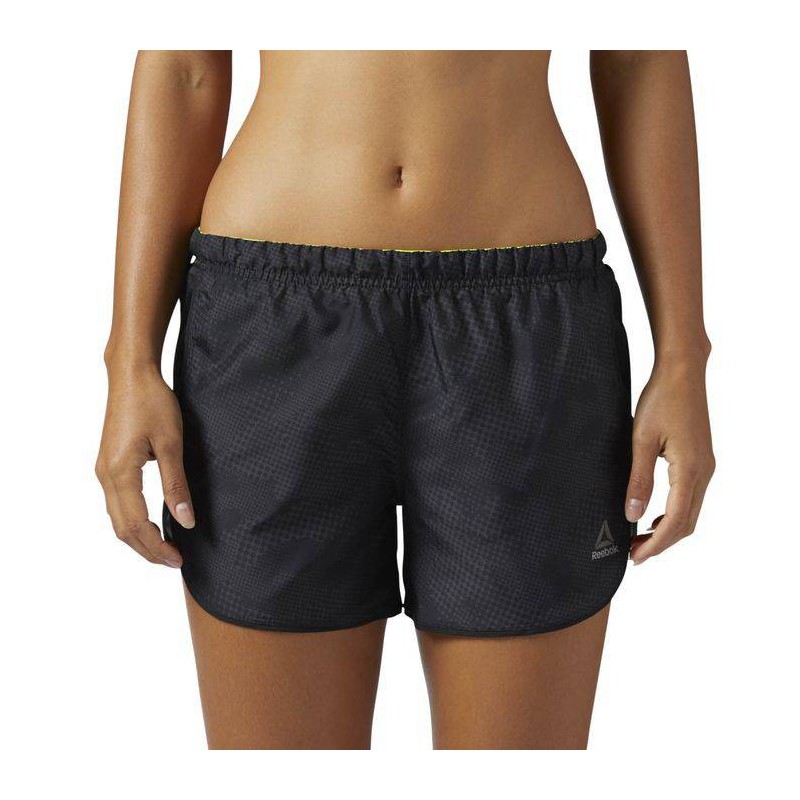 Dámské šortky RE 4IN SHORT PRINT CE7875