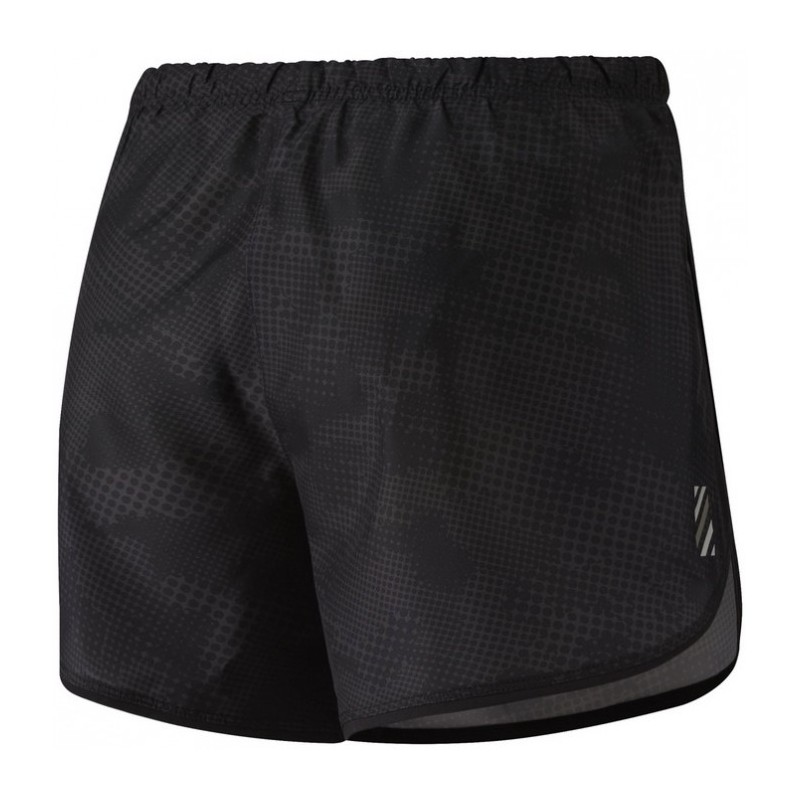 Dámské šortky RE 4IN SHORT PRINT CE7875