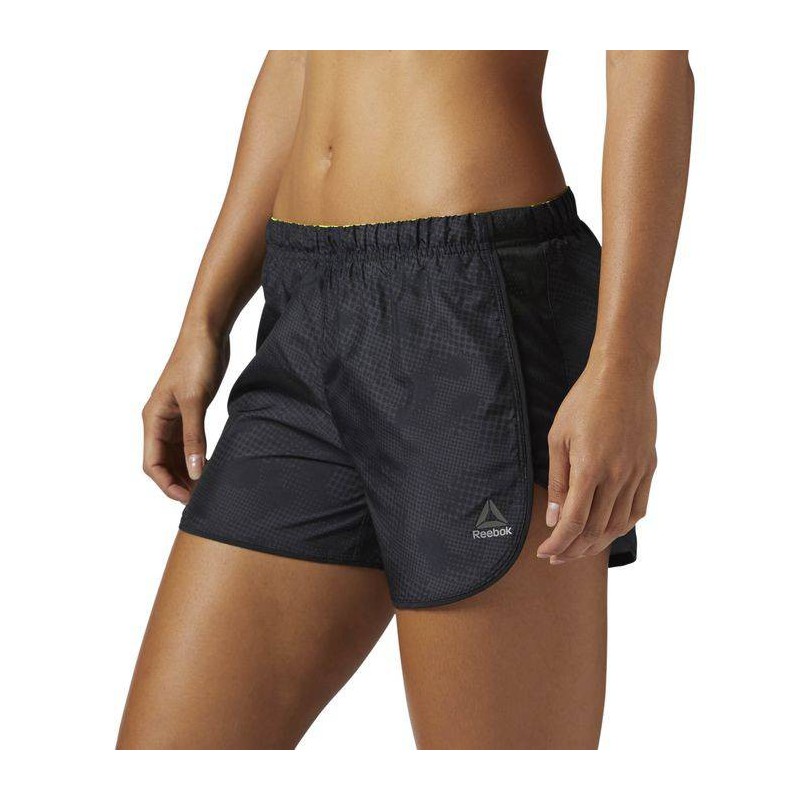 Dámské šortky RE 4IN SHORT PRINT CE7875