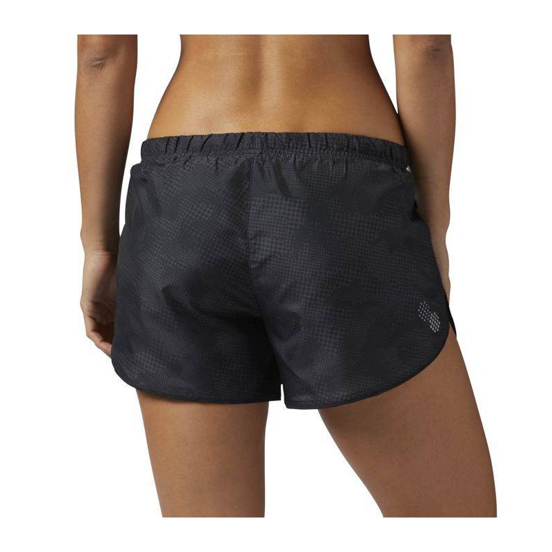 Dámské šortky RE 4IN SHORT PRINT CE7875