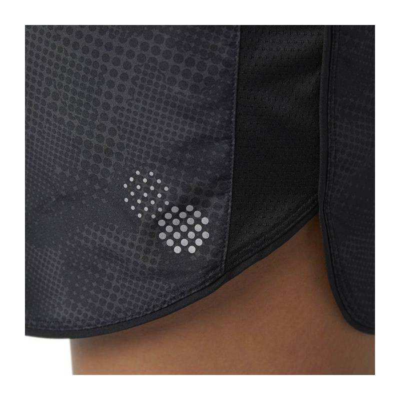 Dámské šortky RE 4IN SHORT PRINT CE7875