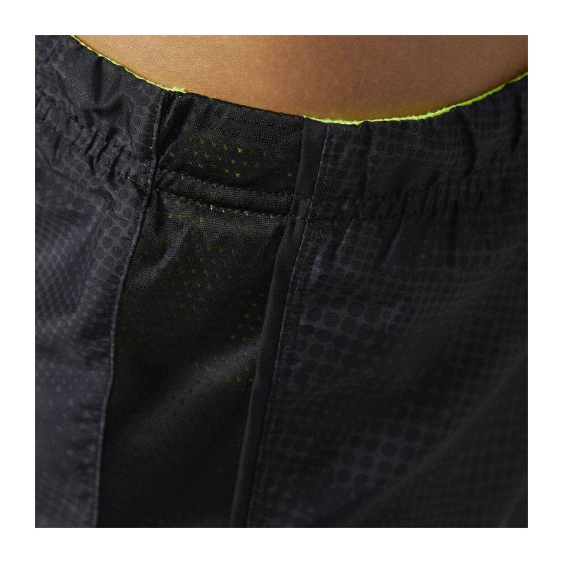 Dámské šortky RE 4IN SHORT PRINT CE7875