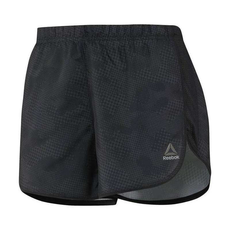 Dámské šortky RE 4IN SHORT PRINT CE7875