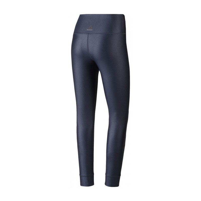 Dámské legíny METALLIC HIGH-RISE TIGHT CE8166