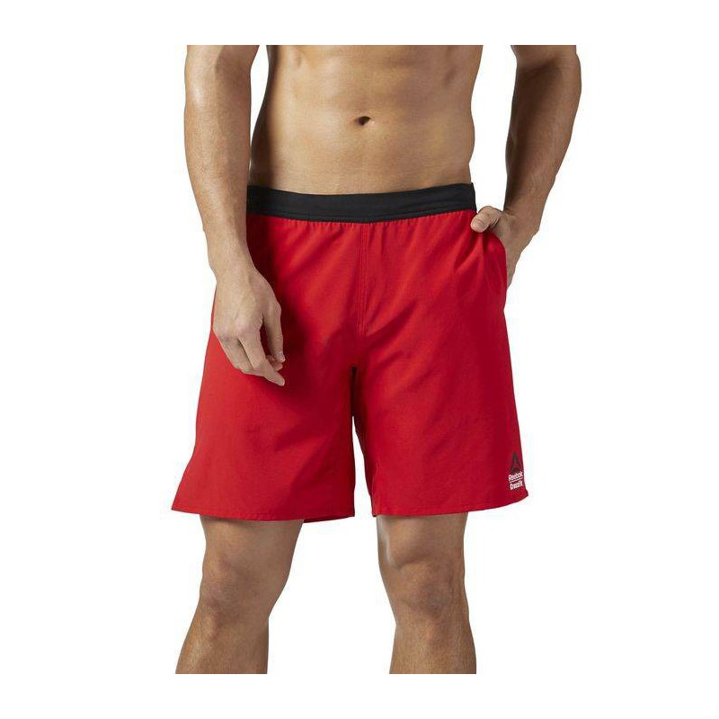 Pánské šortky CrossFit SN SPEED II CE8179