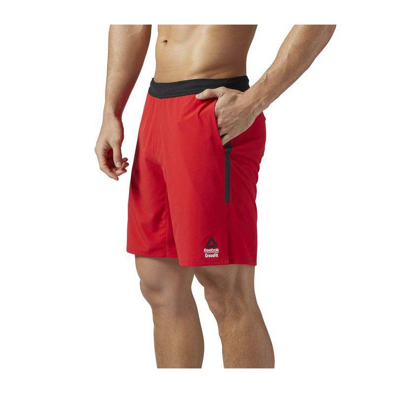 Pánské šortky CrossFit SN SPEED II CE8179