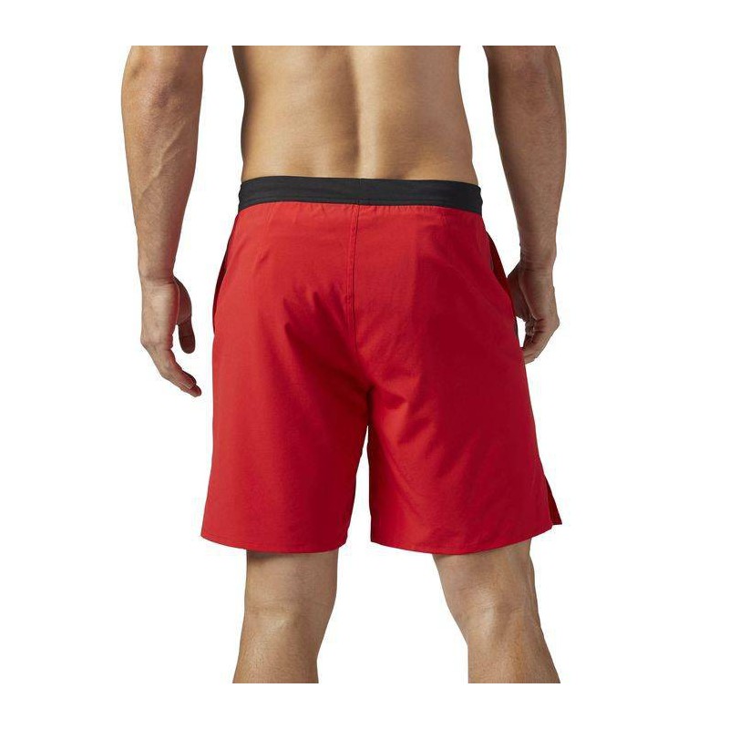 Pánské šortky CrossFit SN SPEED II CE8179