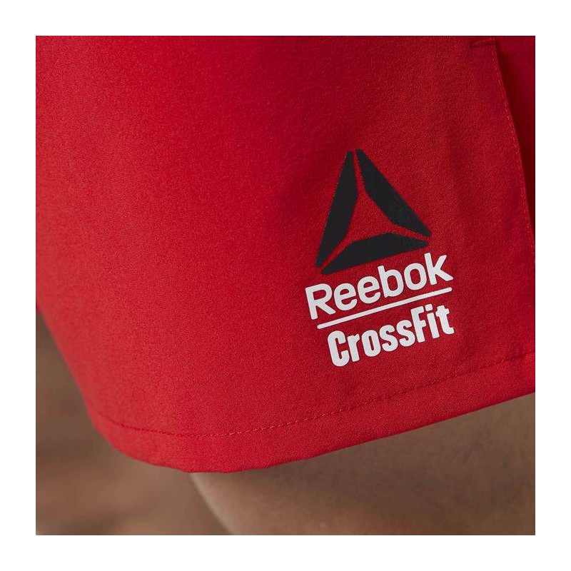 Pánské šortky CrossFit SN SPEED II CE8179