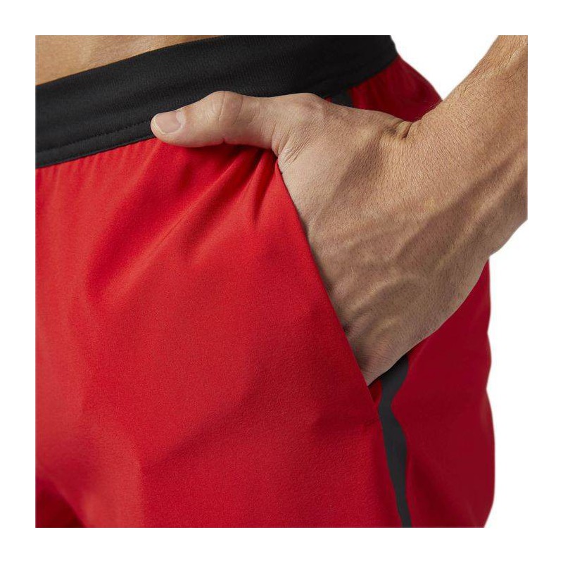 Pánské šortky CrossFit SN SPEED II CE8179