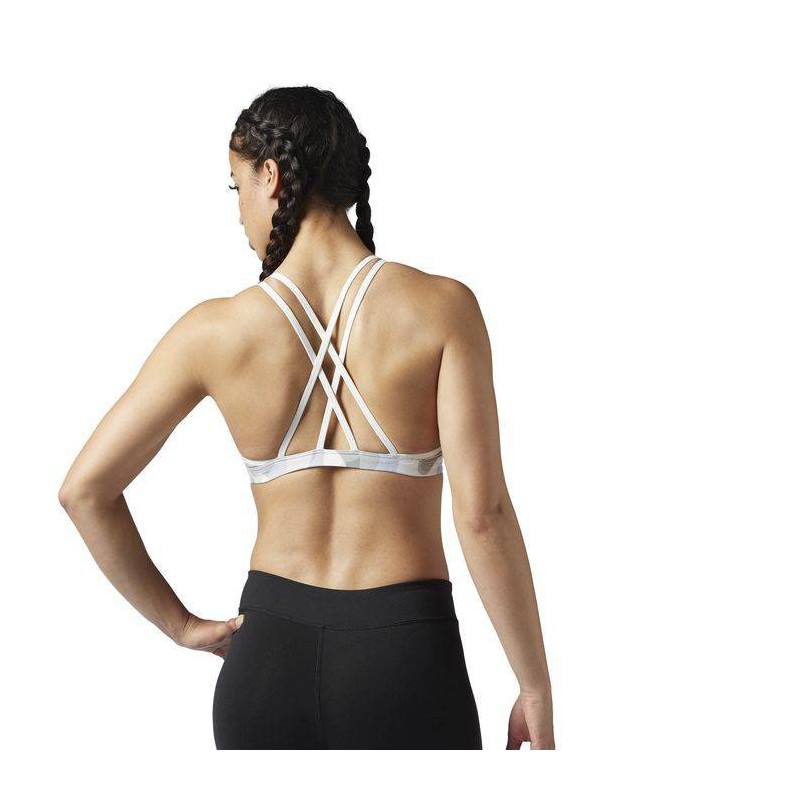 Podprsenka STRAPPY BRA - CAMO CF0130