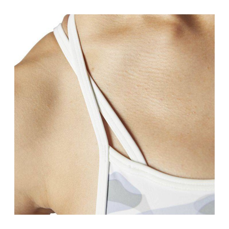 Podprsenka STRAPPY BRA - CAMO CF0130