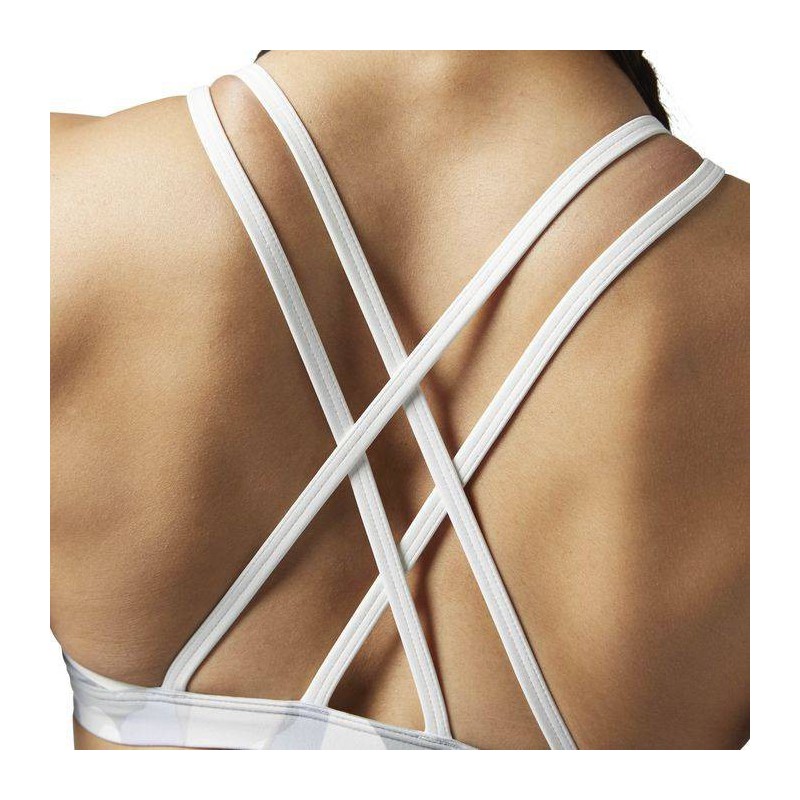 Podprsenka STRAPPY BRA - CAMO CF0130