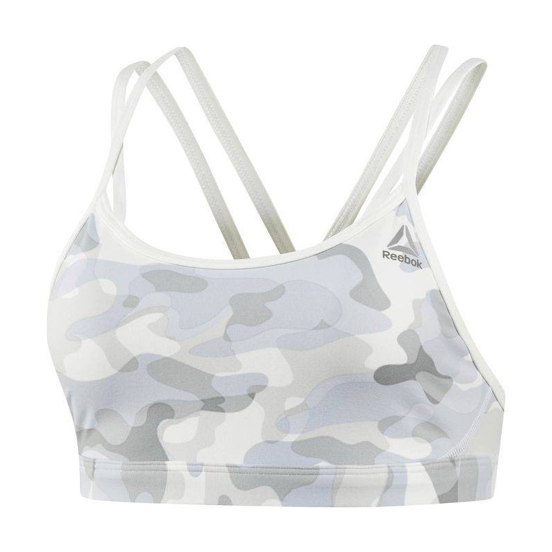 Podprsenka STRAPPY BRA - CAMO CF0130