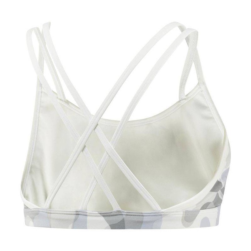 Podprsenka STRAPPY BRA - CAMO CF0130