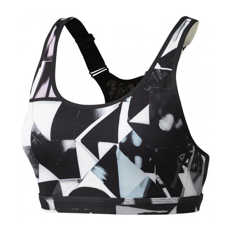 Podprsenka HIGH SUPPORT BRA CF0149